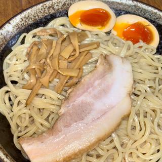 つけ麺 海老塩ベース