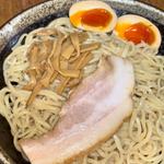 つけ麺 海老塩ベース(RISE （ライズ）)