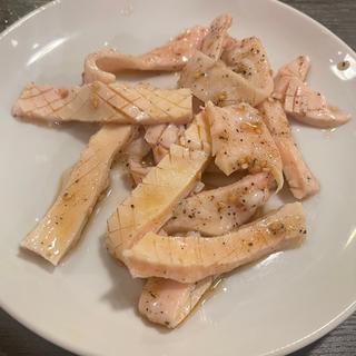 コリコリ焼(焼肉スタミナ苑 月島店（YAKINIKU SUTAMINAEN TSUKISHIMA）)