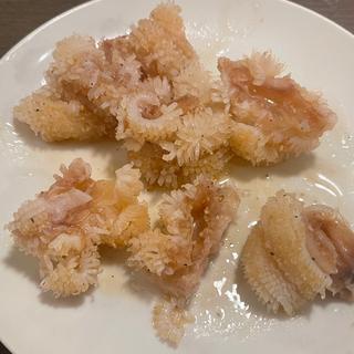 ウルテ焼(焼肉スタミナ苑 月島店（YAKINIKU SUTAMINAEN TSUKISHIMA）)