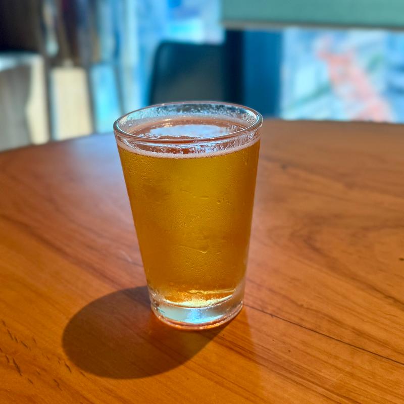 IWAI ラガー(La Coquina cerveceria)