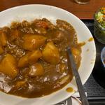 おうちカレー