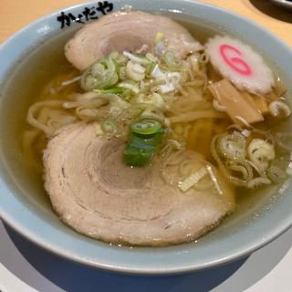 ラーメン(かくだや )