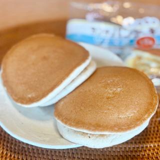 ランチパンケーキツナマヨ(たけや製パン )