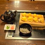 明石焼