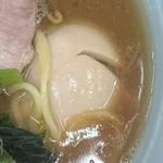 味玉