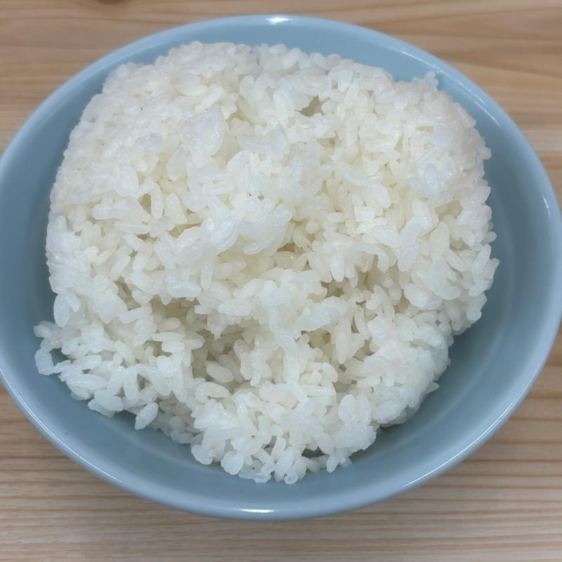 ライス(横浜らーめん 花笠家)