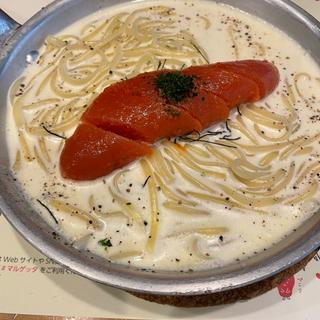 クリームマルゲッタ