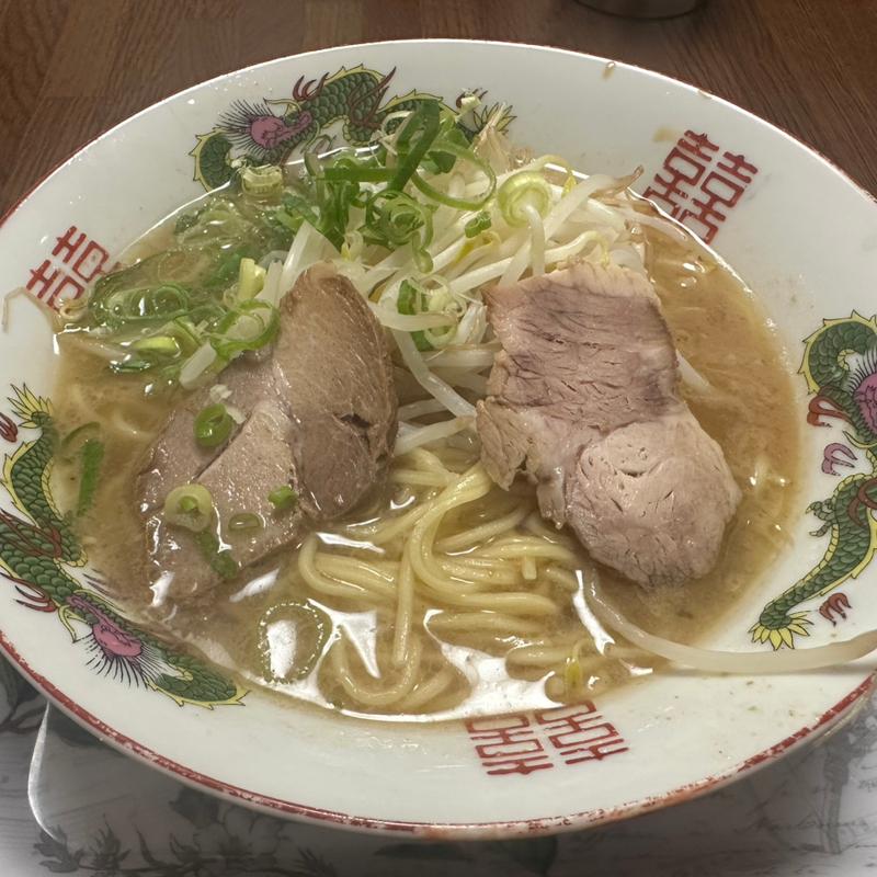 中華そば(竹の家 )