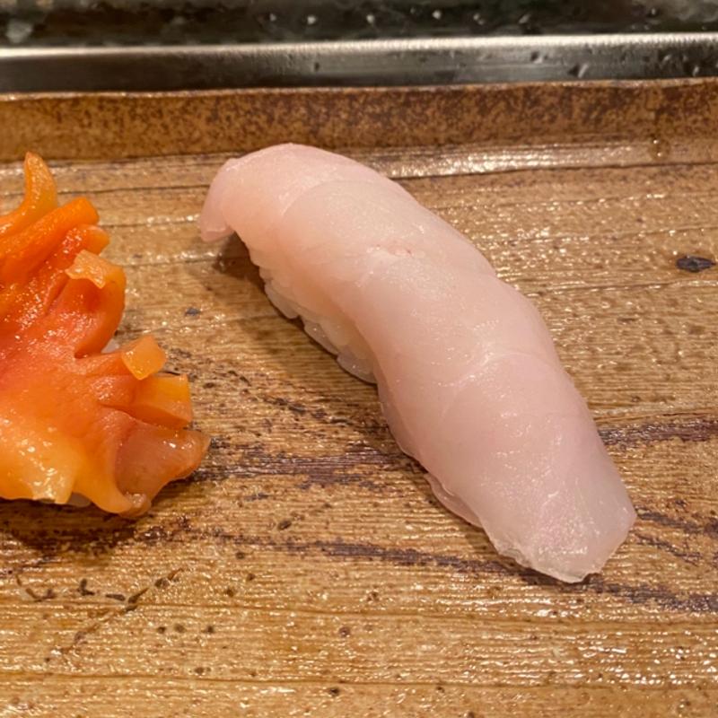 石投(ヨロシク寿司 稲城店)