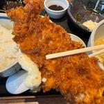 冷汁定食