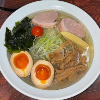 涼塩