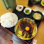 阪神勝つコロ定食 