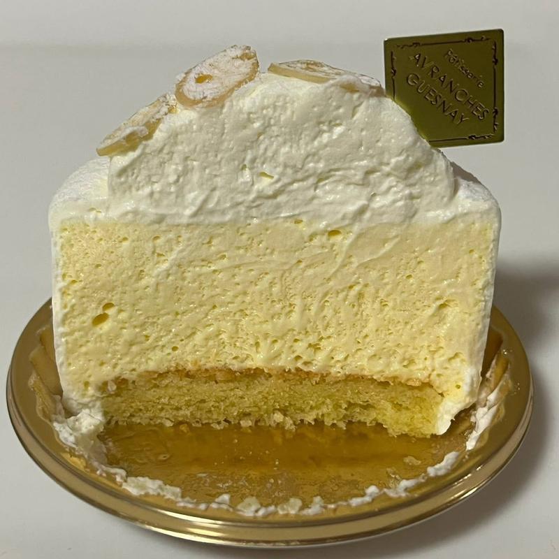 モンドル(アヴランシュ ゲネー)