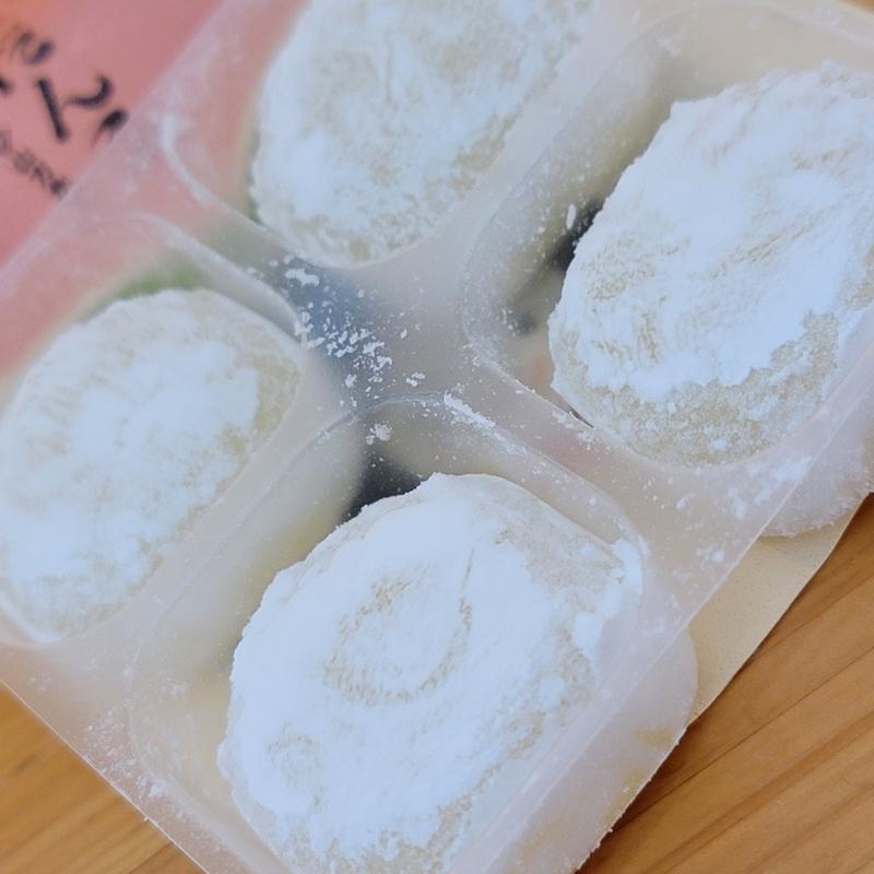 きびだんご(とっとり・おかやま 新橋館)