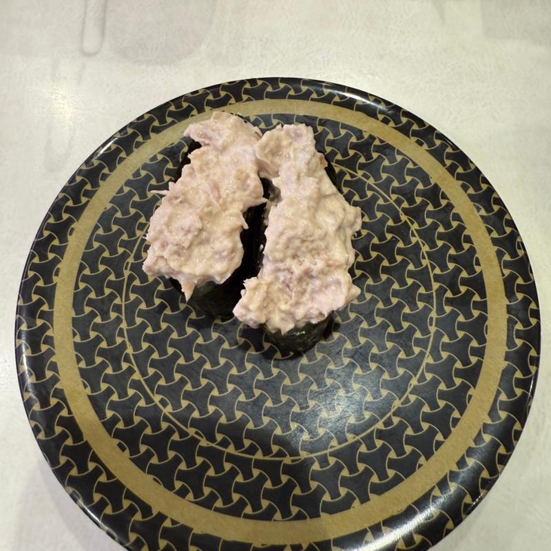 ツナサラダ(はま寿司 足立花畑店  )