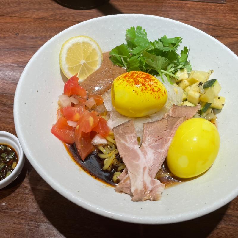 (SPICE×RAMEN ススス)