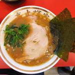 ラーメン(並)(裏大輝家 青物横丁店)