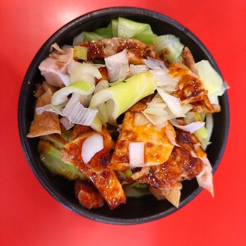 キャベチャ(裏大輝家 青物横丁店)