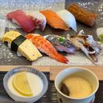 上にぎり