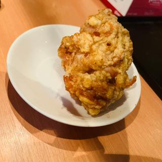 唐揚げ(劉 チャイナダイニング)