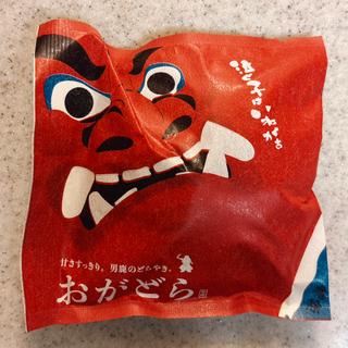 おがどら