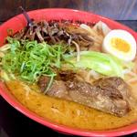 パイクー麺