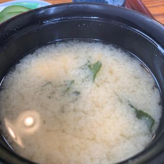 親子丼(上)
