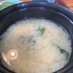 親子丼(上)(中村庵)