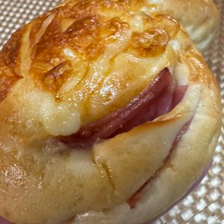 ハムチーズ(ぽっくる農園 ベーカリー&カフェ )