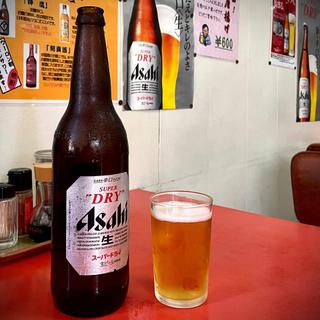 ビール