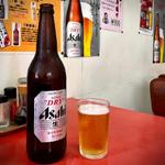 ビール