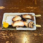 たこの甘露煮