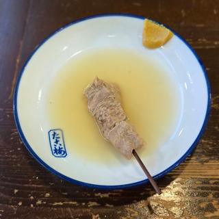 さえずり(たこ梅 本店)