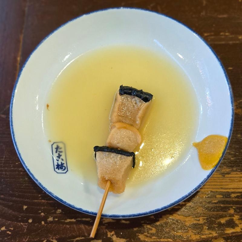 ころ(たこ梅 本店)