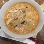 麻辣湯(1辛）(METZ麻辣湯)