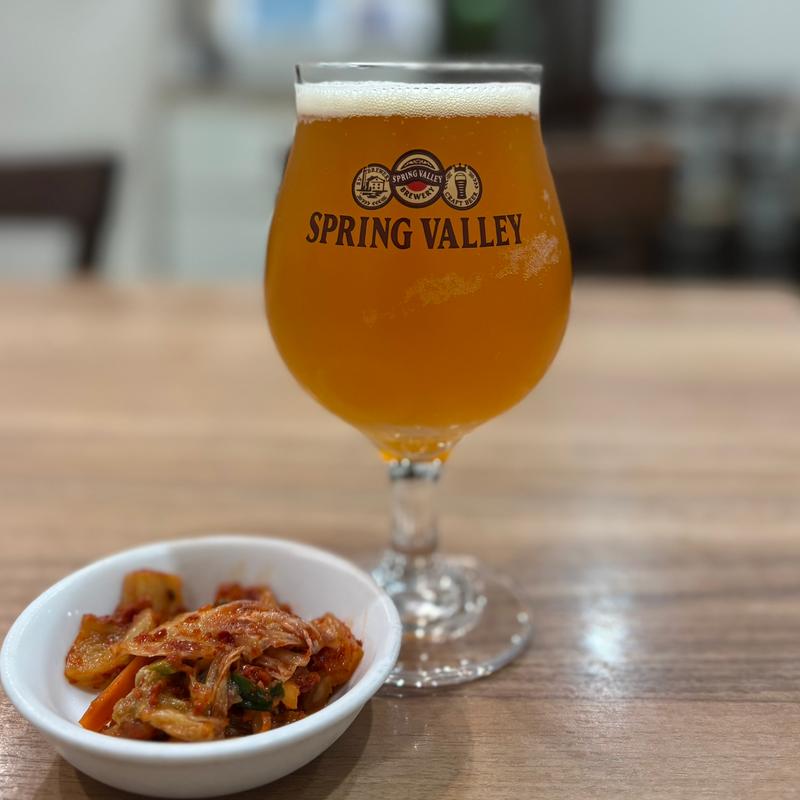 PULP ART HAZY IPA(橘屋)