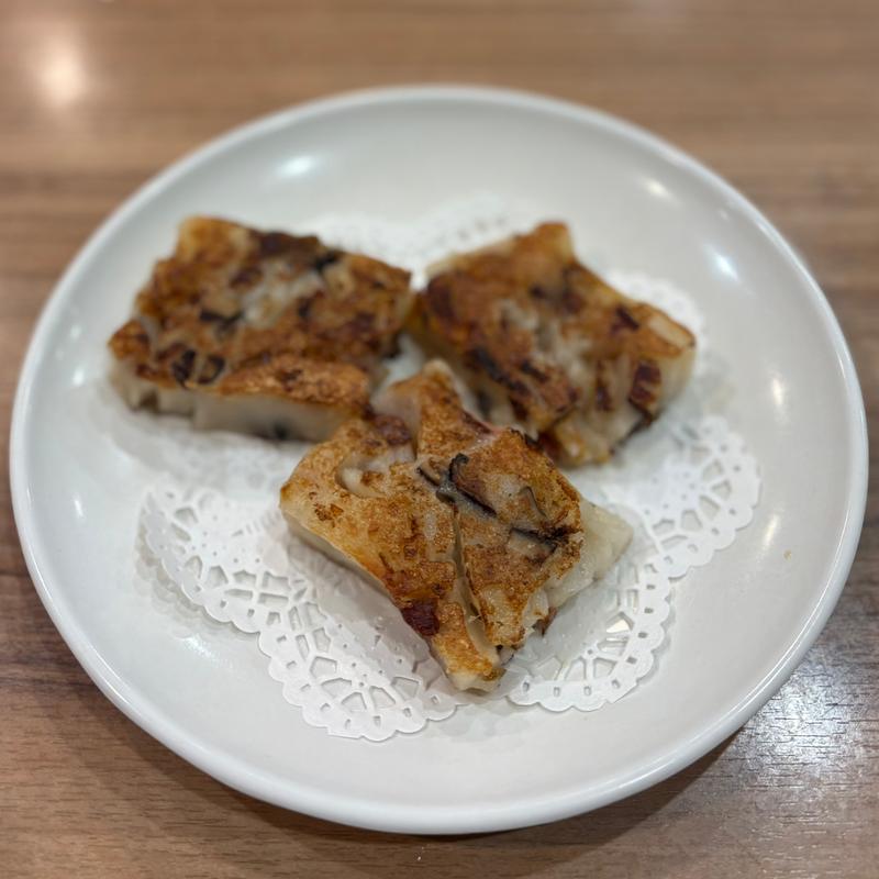 大根もち(3ヶ入り)(橘屋)