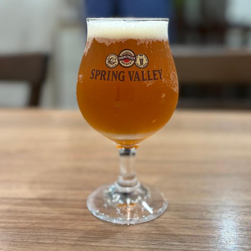 Premium RICH ALE(橘屋)