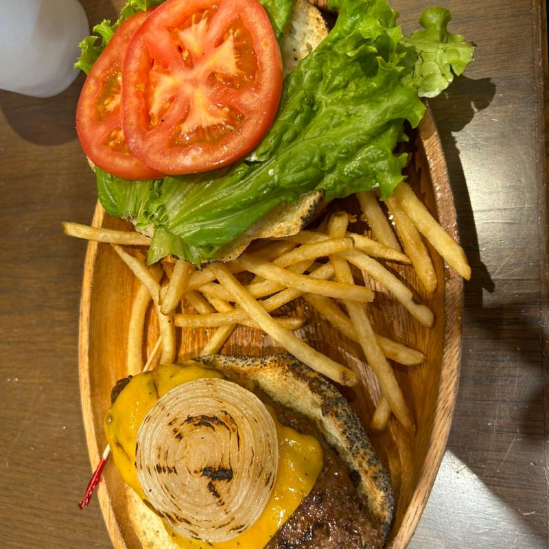 (クアアイナ 三井アウトレットパーク滋賀竜王店 （KUA'AINA）)