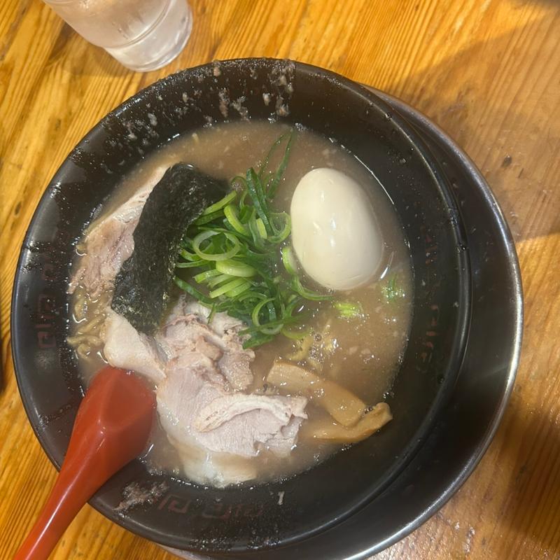 (無鉄砲 本店 （むてっぽう）)