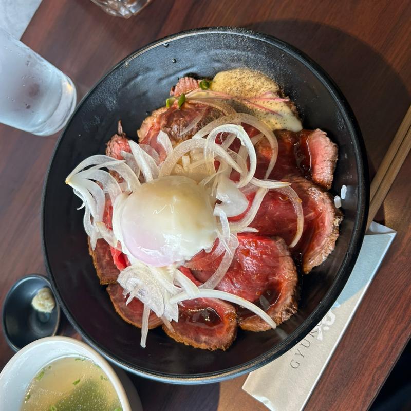 (肉匠 牛虎 あびこ店)