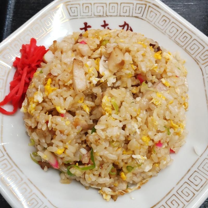 チャーハン(大おか)