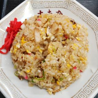 チャーハン