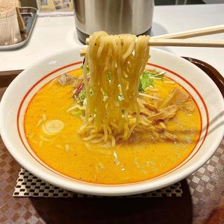 えびそば 味噌らあ麺