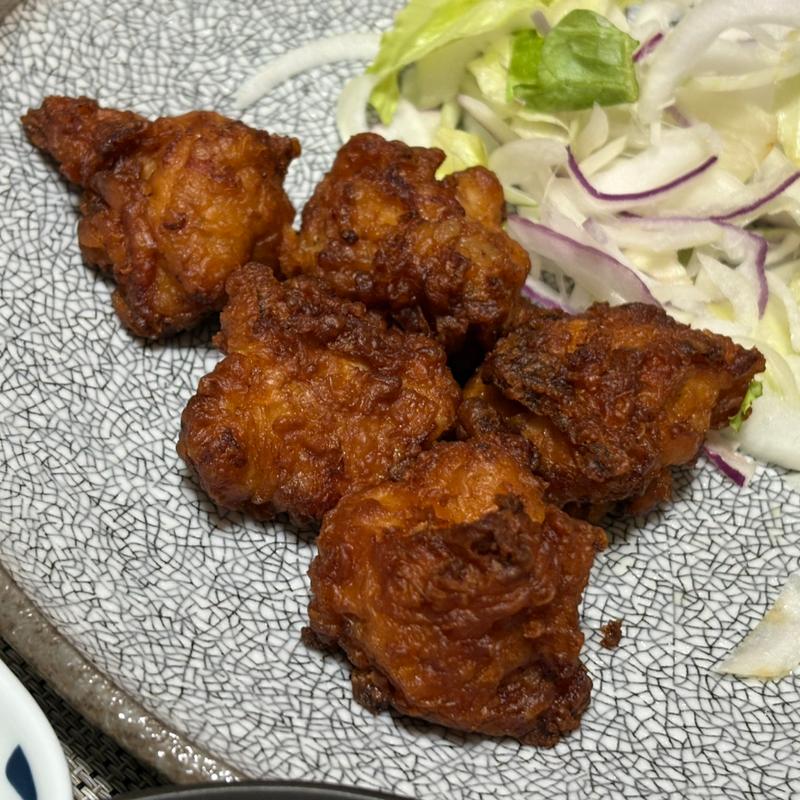 鶏の唐揚げ(相鉄ローゼン 南まきが原店)