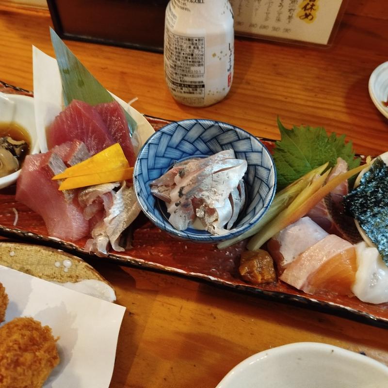 玉手箱(魚金池袋店)