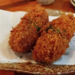 お通し