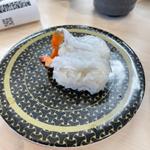 生えび