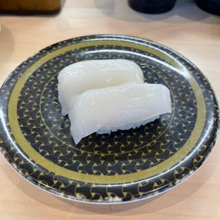 ヤリイカ(はま寿司 西条周布店)